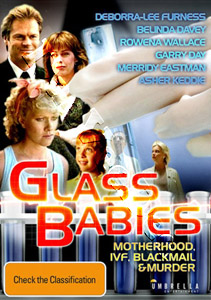 Glass Babies - 2-DVD Set (DVD)